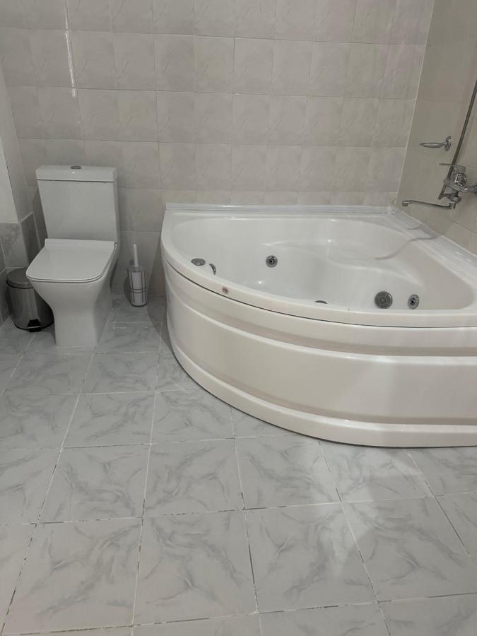 Villa Old Sololaki Тбилиси Екстериор снимка