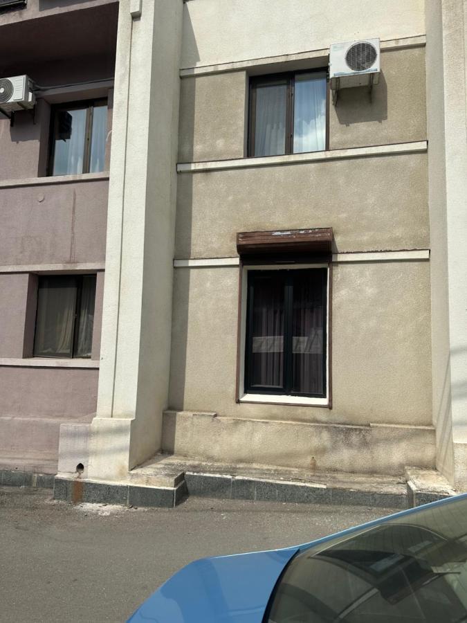 Villa Old Sololaki Тбилиси Екстериор снимка