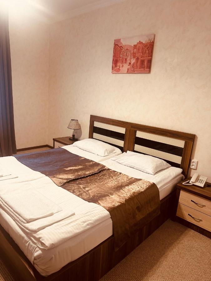 Villa Old Sololaki Тбилиси Екстериор снимка