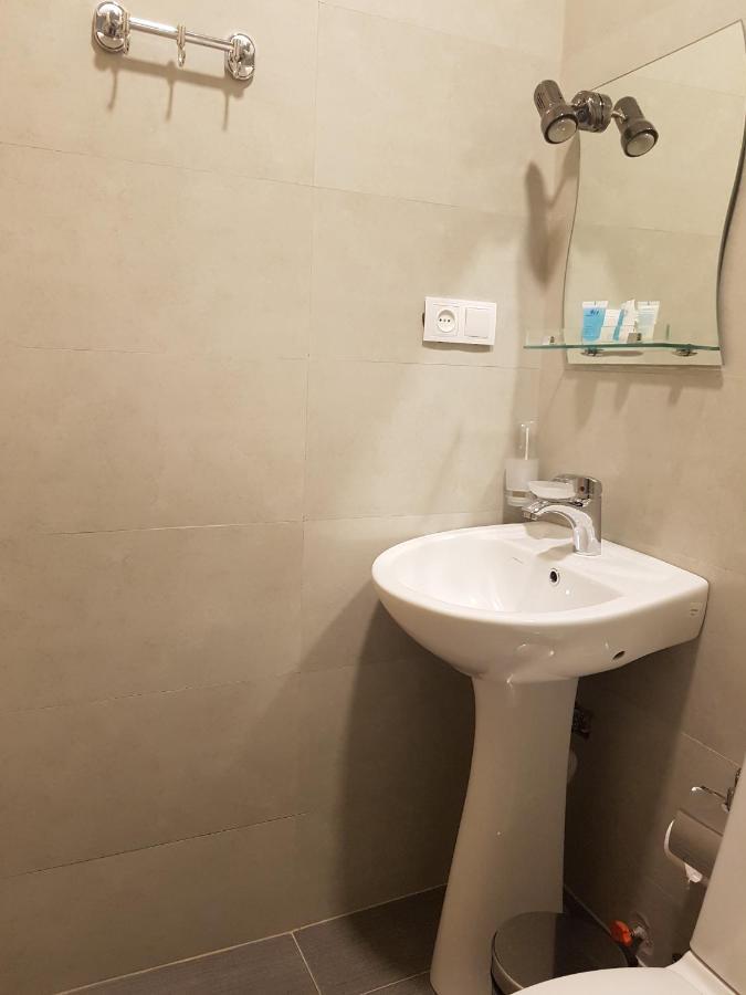 Villa Old Sololaki Тбилиси Екстериор снимка